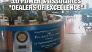 DCH PARAMUS HONDA - ABOUT US