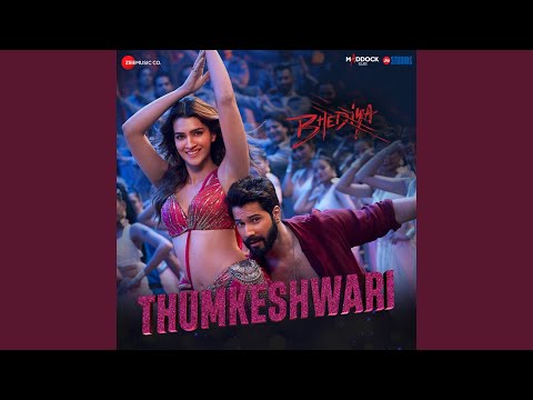 Thumkeshwari (From "Bhediya") (Full Audio) — watch video