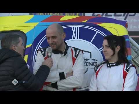 C I CROSS COUNTRY E SSV   Italian Baja di Primavera  Artugna Race 2023