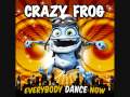 Crazy Frog - Everyone