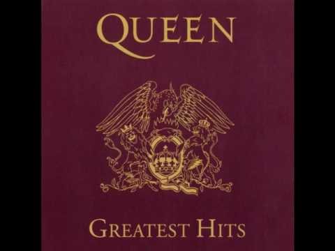 Queen - Another One Bites the Dust