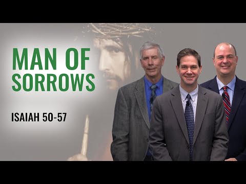 Isaiah 50–57 | Taylor and Tyler | Come Follow Me Insights