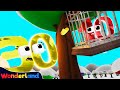 Wonderland 10 100 Learn To Count Counting For Kids