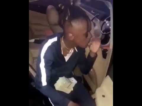 Jadayoungan freestyle