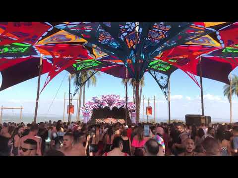 High Paradise Festival 2019 - Animato