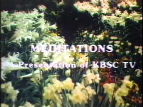 KBSC TV (OnTV) - end of broadcast (late 70s or early 80s)