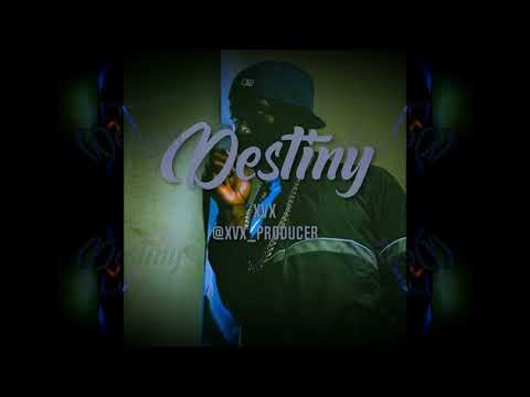 Squeeks x Rimzee Type Beat Ft Lil Tjay - ''Destiny'' - XVX - UK Rap/Real Rap/Freestyle Beat