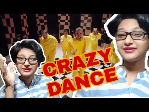 The Roop "Discoteque" REACTION | Eurovision 2021/ I react to the music video