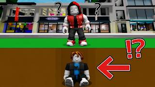 【参加型】視聴者とかくれんぼバトル!!!【ブルックヘイブン】【ROBLOX/ロブロックス】