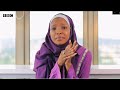 'Na shiga tashin hankali bayan rasa mahaifina' - BBC News Hausa
