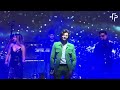 Ek Tarfa Darshan Raval Live MSU FootPrints 23
