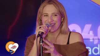 ΒΙΚΥ ΚΑΡΑΤΖΟΓΛΟΥ – Το όνειρο | My Radio 104,6