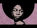 Nina Simone ~ The Assignment Sequence (Live)