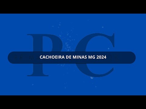 Apostila Prefeitura de Cachoeira de Minas MG 2024 Fiscal Tributário
