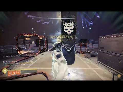 Destiny 2: Solo Legendary Calus in 2 Minutes 30 Seconds (Lightfall Final Mission)