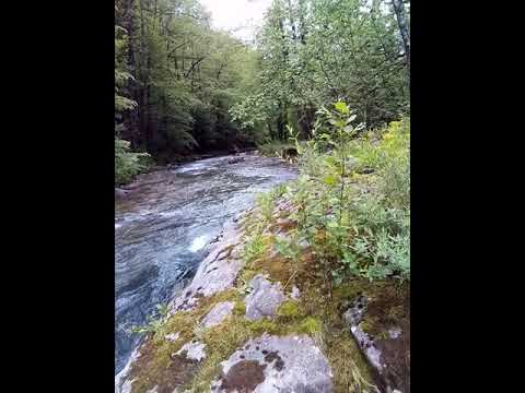 Ribarska kuča na Stavnji Breza B&H