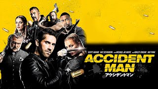 Accident Man (2018) Movie Explained in Hindi/Urdu 