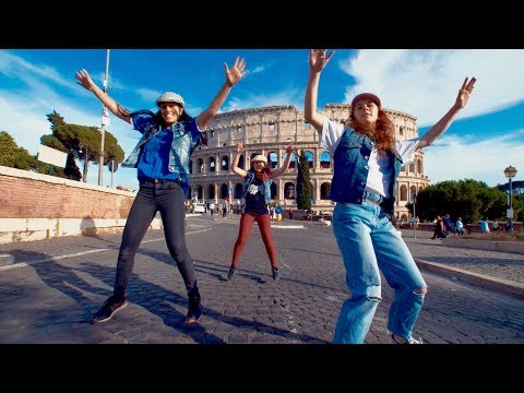 Cookin' On 3 Burners - The Jump Off (Official Video Clip)