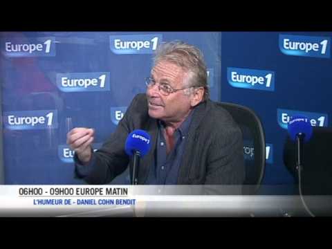Le bilan de l'année de Daniel Cohn-Bendit