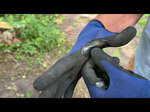 Octogrip Nitrile Coated Work Gloves - WTI product video review
