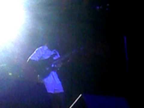 Animals as Leaders - CAFO @ Summer Slaughter 7/26/10 Revolution