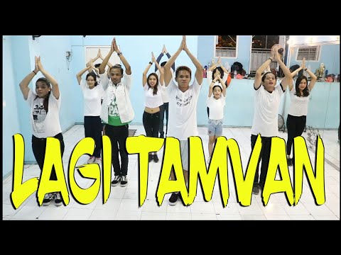 Lagi Tamvan Siti Badriah Dance Challenge (vs Lagi Syantik) RPH & DJ Donal | TikTok Video