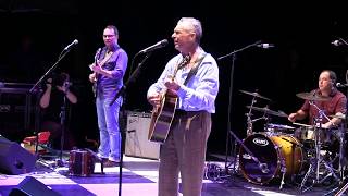 Zachary Richard - Cap enragé version Drummondville