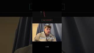 The heart attack that I get #crypto #trading #futures #mem #memecoin