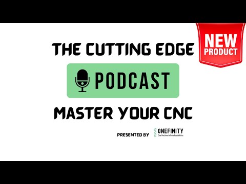 The Cutting Edge Podcast Episode 14: New 2024 Product Announcements and Black Friday Deals