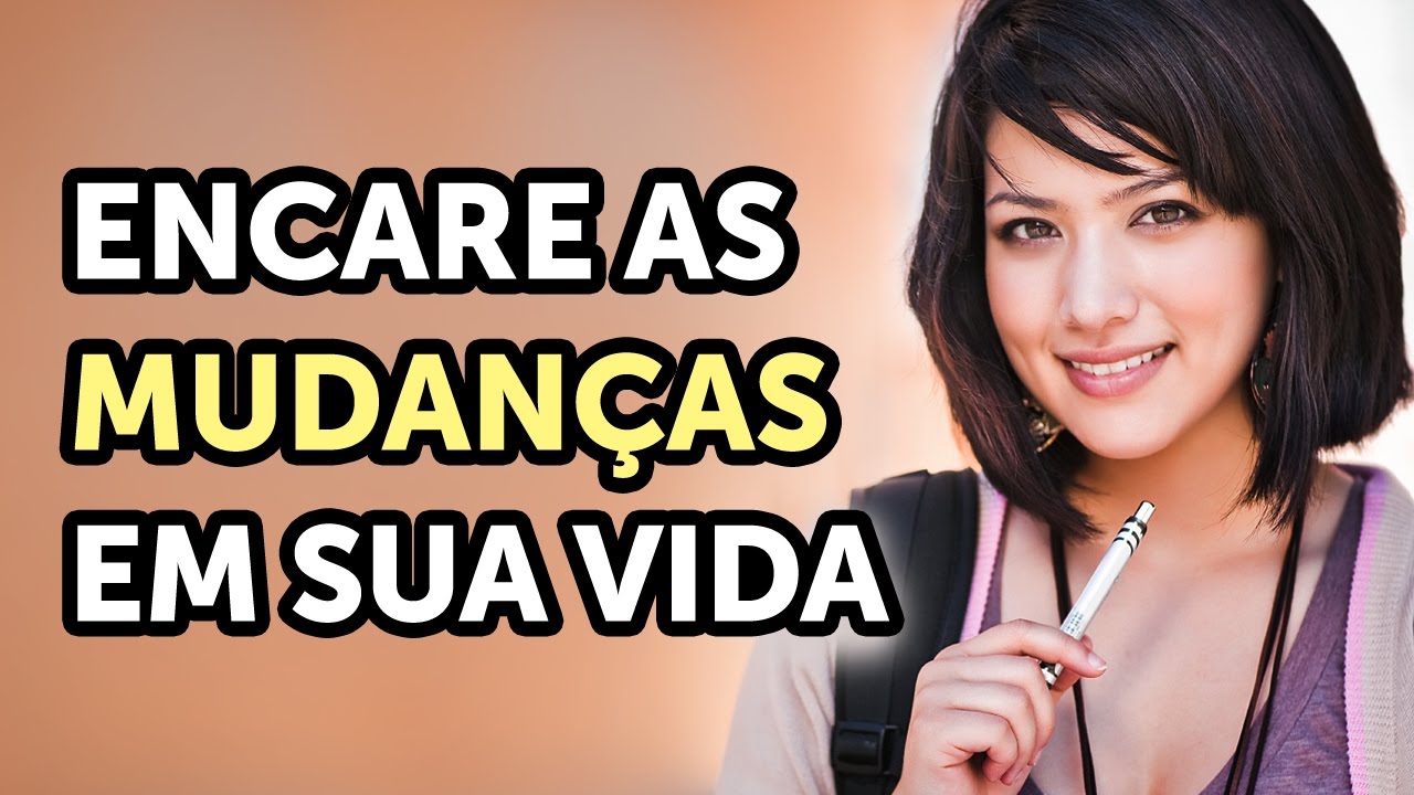 FACE THE CHANGES IN LIFE - Pastor Antonio Junior