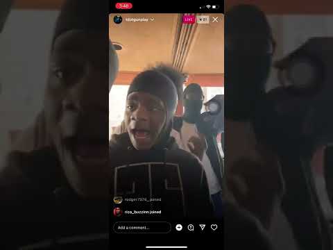 Tdot and reemo on live in rpt geeking to unreleased dthang music