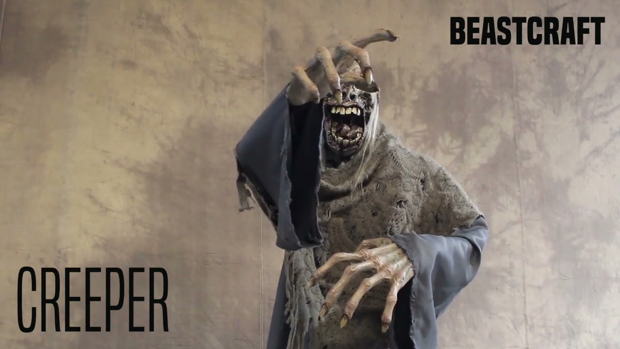 Creeper - Online Video