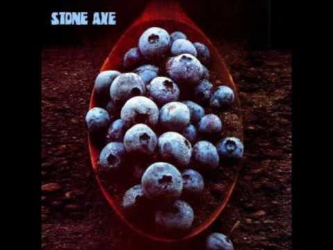 Stone Axe - I (Full Album - Deluxe Edition 2011)
