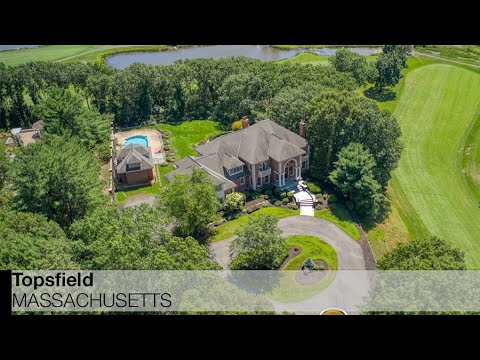 Video of 77 Coppermine Road |  Topsfield, Massachusetts real estate & homes by Tsakirgis Team
