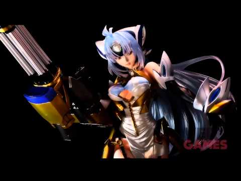 Xenosaga Episode II- Jenseits Von Gut Und Böse OST - Here He Comes