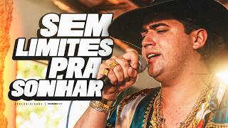 SEM LIMITES PRA SONHAR - Natanzinho Lima 2026 | Prévia De Bar Em Bar 9