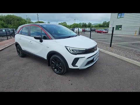 Opel Crossland X SC 1.2i "Low Mileage" - Image 2