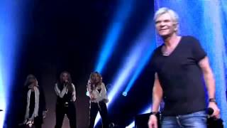 Matthias Reim - Was ist nur los (live) Unendlich 2013 - HD