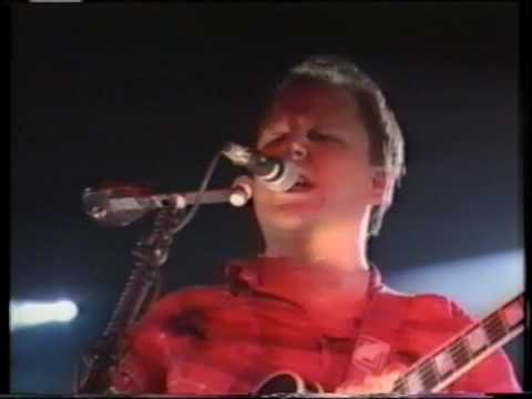 Pixies - Planet Of Sound (live)