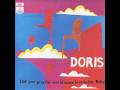 Doris - "Grey Rain of Sweden"