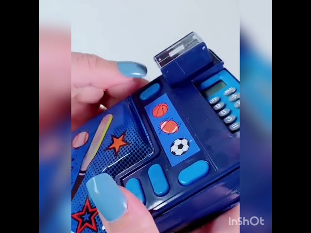 Vídeo relacionado con ZIPIT Estuche de Lápices Camión de Bomberos/Cartuchera de Gran Capacidad/Portatodo para la Escuela