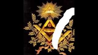Masons symbol decoded. Hidden faces looking angry. Demons?