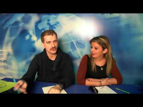 Εβδομαδιαίο Ωροσκόπιο 22-28 Ιανουαρίου 2018 σε βίντεο	