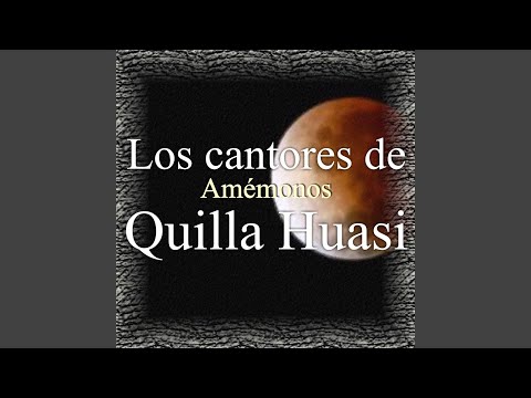 La Romántica - Los cantores de Quilla Huasi