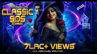 Download lagu Classic 90s Romantic Hits DJ Mix | DJ Arvind Patna mp3