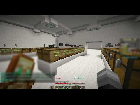 DUPE SUCCESS ON SLIMECUBE Minecraft Slimefun Server