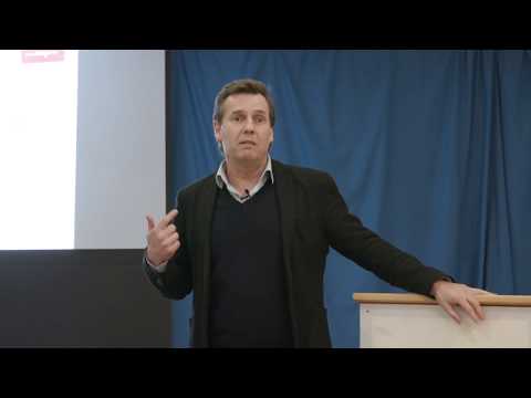 Das Lernverständnis der Waldorfpädagogik (Prof. Dr. Jost Schieren)