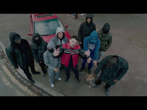 Morrisson, Steel Banglez - Humble