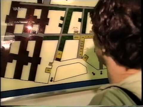 109 (1997) De wereld van Boudewijn Buch -Taiwan: Kinmen 1 / Pescadores