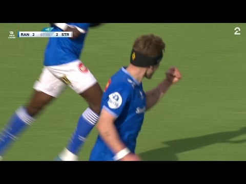  Ranheim IL Idrettslag 2-2 Strømmen IF Idrettsfor...